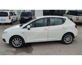 SEAT IBIZA- 09/12; ARAÇ BİLGİLERİ VE RESİMLERİ