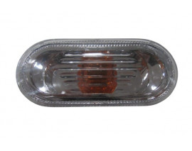 SEAT IBIZA- 09/12; ÇAMURLUK SİNYALİ ŞEFFAF SARI SAĞ/SOL AYNI (ADET)