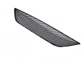 SEAT IBIZA- 09/12; ÖN TAMPON PANJURU SİYAH (TW)