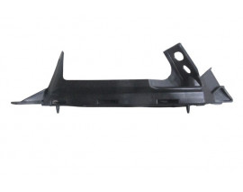 SEAT IBIZA- 09/12; ÖN TAMPON BAĞLANTI BRAKETİ SAĞ PLASTİK (TW)