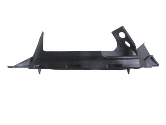 SEAT IBIZA- 09/12; ÖN TAMPON BAĞLANTI BRAKETİ SAĞ PLASTİK (TW)