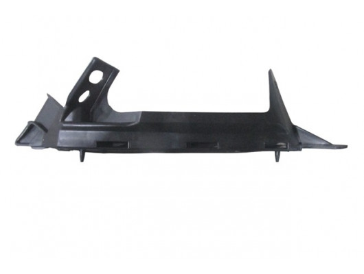 SEAT IBIZA- 09/12; ÖN TAMPON BAĞLANTI BRAKETİ SOL PLASTİK (TW)