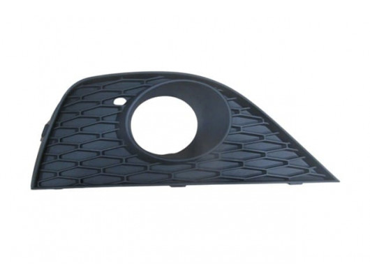 SEAT IBIZA- 09/12; SİS LAMBA KAPAĞI SAĞ DELİKLİ (TW)