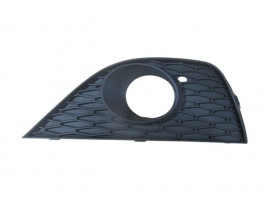 SEAT IBIZA- 09/12; SİS LAMBA KAPAĞI SOL DELİKLİ (TW)