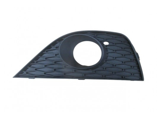 SEAT IBIZA- 09/12; SİS LAMBA KAPAĞI SOL DELİKLİ (TW)