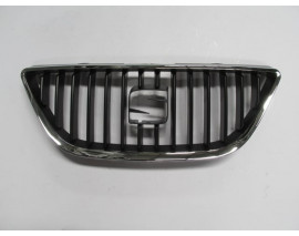 SEAT IBIZA- 09/12; ÖN PANJUR KOMPLE NİKELAJLI/SİYAH (TÜV)(TYG)