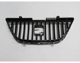 SEAT IBIZA- 09/12; ÖN PANJUR KOMPLE NİKELAJLI/SİYAH (TÜV)(TYG)