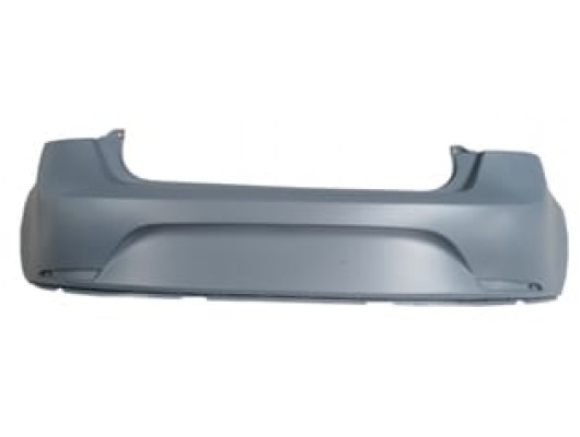 SEAT IBIZA- 09/12; ARKA TAMPON GRİ (ASTARLI) (TYG)