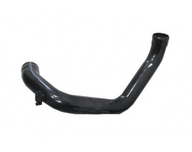 SEAT IBIZA- 09/12; TURBO INTERCOOLER HAVA GİRİŞ BORUSU (METAL) (1.2 TDI) (MÜŞÜRLÜ TİP)