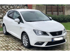 SEAT IBIZA- 12/17; ARAÇ BİLGİLERİ VE RESİMLERİ