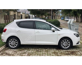 SEAT IBIZA- 12/17; ARAÇ BİLGİLERİ VE RESİMLERİ