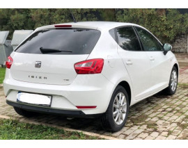 SEAT IBIZA- 12/17; ARAÇ BİLGİLERİ VE RESİMLERİ