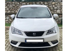 SEAT IBIZA- 12/17; ARAÇ BİLGİLERİ VE RESİMLERİ