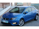 SEAT IBIZA- 12/17; ÖN TAMPON (FR TİPİ 3 KAPI SİS/PANJUR DELİKLİ/FAR YIKAMA DELİKSİZ (TYG)