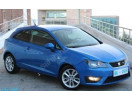 SEAT IBIZA- 12/17; ÖN TAMPON (FR TİPİ 3 KAPI SİS/PANJUR DELİKLİ/FAR YIKAMA DELİKSİZ (TYG)