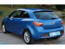SEAT IBIZA- 12/17; ÖN TAMPON (FR TİPİ 3 KAPI SİS/PANJUR DELİKLİ/FAR YIKAMA DELİKSİZ (TYG)