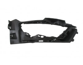 SEAT IBIZA- 12/17; SİS LAMBA ÇERÇEVE BRAKETİ SAĞ (FR TİPİ)(TW)