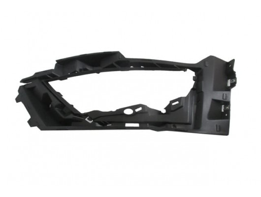 SEAT IBIZA- 12/17; SİS LAMBA ÇERÇEVE BRAKETİ SOL (FR TİPİ)(TW)