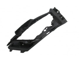 SEAT IBIZA- 12/17; SİS LAMBA ÇERÇEVE BRAKETİ SOL (FR TİPİ)(TW)