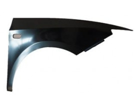 SEAT IBIZA- 12/17; ÖN ÇAMURLUK DELİKLİ SAĞ (TW)