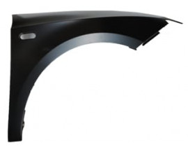 SEAT IBIZA- 12/17; ÖN ÇAMURLUK DELİKLİ SAĞ (TW)