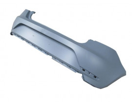 SEAT IBIZA- 12/17; ARKA TAMPON GRİ ASTARLI (TYG)