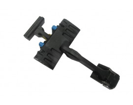 SEAT IBIZA- 12/17; ARKA KAPI DURDURUCUSU SAĞ/SOL AYNI (ADET) (KAPI GERGİSİ)