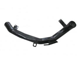 SEAT IBIZA- 12/17; TURBO INTERCOOLER HAVA GİRİŞ BORUSU (METAL/BÜYÜK) (1.6 DİZEL) (CAY MOTOR)