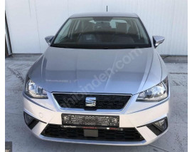 SEAT IBIZA- 17/25; ARAÇ BİLGİLERİ VE RESİMLERİ