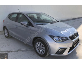 SEAT IBIZA- 17/25; ARAÇ BİLGİLERİ VE RESİMLERİ