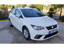 SEAT IBIZA- 17/25; ARAÇ BİLGİLERİ VE RESİMLERİ