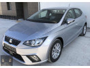 SEAT IBIZA- 17/25; ARAÇ BİLGİLERİ VE RESİMLERİ