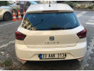 SEAT IBIZA- 17/25; ARAÇ BİLGİLERİ VE RESİMLERİ