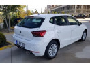 SEAT IBIZA- 17/25; ARAÇ BİLGİLERİ VE RESİMLERİ