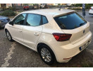 SEAT IBIZA- 17/25; ARAÇ BİLGİLERİ VE RESİMLERİ