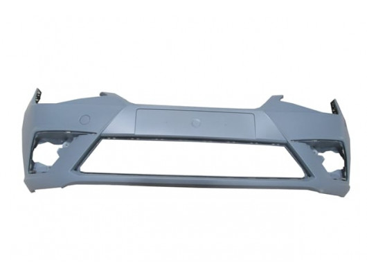 SEAT IBIZA- 17/25; ÖN TAMPON ASTARLI SENSÖR DELİKSİZ (TYG)