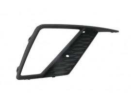 SEAT IBIZA- 17/25; SİS LAMBA KAPAĞI SAĞ SİS DELİKLİ (TW)