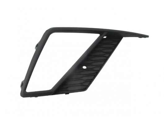 SEAT IBIZA- 17/25; SİS LAMBA KAPAĞI SAĞ SİS DELİKLİ (TW)