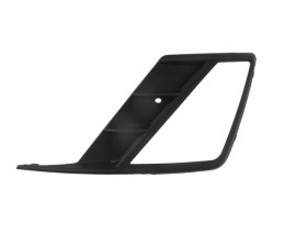 SEAT IBIZA- 17/25; SİS LAMBA KAPAĞI SAĞ SİS DELİKLİ (FR)(TW)