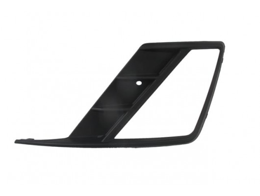 SEAT IBIZA- 17/25; SİS LAMBA KAPAĞI SAĞ SİS DELİKLİ (FR)(TW)