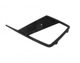 SEAT IBIZA- 17/25; SİS LAMBA KAPAĞI SAĞ SİS DELİKLİ (FR)(TW)