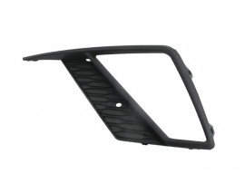 SEAT IBIZA- 17/25; SİS LAMBA KAPAĞI SOL SİS DELİKLİ (TW)