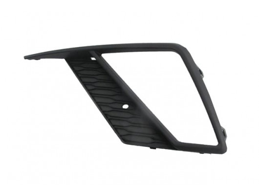 SEAT IBIZA- 17/25; SİS LAMBA KAPAĞI SOL SİS DELİKLİ (TW)