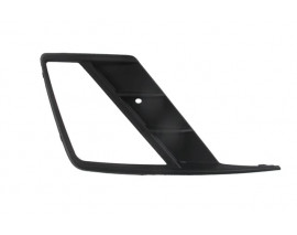 SEAT IBIZA- 17/25; SİS LAMBA KAPAĞI SOL SİS DELİKLİ (FR)(TW)