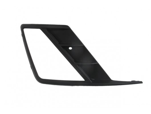 SEAT IBIZA- 17/25; SİS LAMBA KAPAĞI SOL SİS DELİKLİ (FR)(TW)