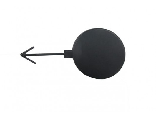 SEAT IBIZA- 17/25; ÖN TAMPON ÇEKİ DEMİRİ KAPAĞI (TW)