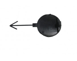 SEAT IBIZA- 17/25; ÖN TAMPON ÇEKİ DEMİRİ KAPAĞI (TW)