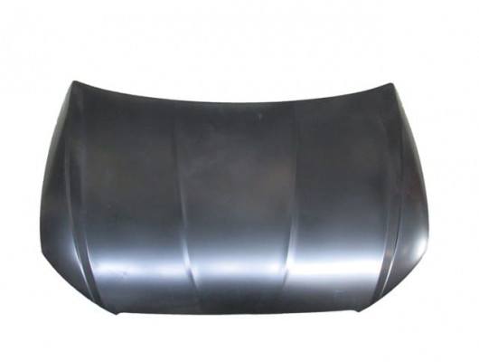 SEAT IBIZA- 17/25; MOTOR KAPUTU (İCELİ/ÇEKOMASTİKLİ) (TW)