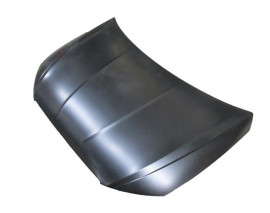 SEAT IBIZA- 17/25; MOTOR KAPUTU (İCELİ/ÇEKOMASTİKLİ) (TW)