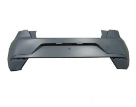 SEAT IBIZA- 17/25; ARKA TAMPON ASTARLI SENSÖR DELİKSİZ (TYG)